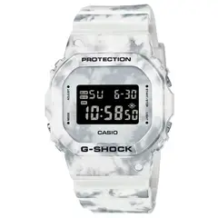 G-SHOCK - Reloj Casio DW-5600GC-7D Diseño Deportivo