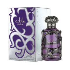 LATTAFA - Perfume Habik Men 100ML