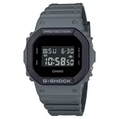 CASIO - Reloj G-SHOCK DW-5610UU-8 Diseño Deportivo