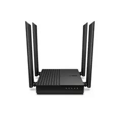TP LINK - Router Tp-link Wifi Archer A64 Banda Dual Ac1200