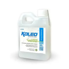 GENERICO - Polimero siliconado KOLEO cucarachas