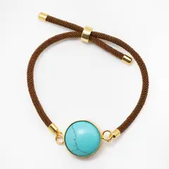 ENIGMA - Pulsera Vínculo Ancestral