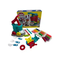 KIDSHOP - Set Para Hacer Postres Y Dulces Para Niños J-9158