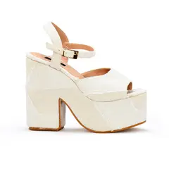 SABATES - Sandalias de Plataforma Sábates Lina