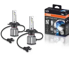 OSRAM - BOMBILLO LED H8 H11 H16 COOL BLUE CROSS