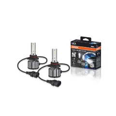 OSRAM - BOMBILLO LED H7 COOL BLUE CROSS