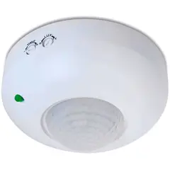 ONE PIXEL - Sensor De Movimiento Infrarrojo Detector De Pasos 360° Para Luz