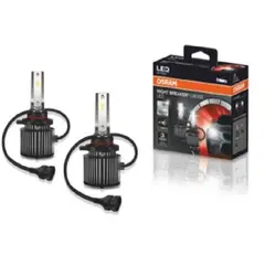 OSRAM - BOMBILLO LED H1 NIGHT BREAKER CROSS