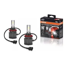 OSRAM - BOMBILLO LED H11 NIGHT BREAKER CROSS