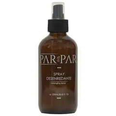PARPAR - Spray desenredante sin enjuague 250mL - Pelo enredado -