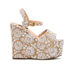 SABATES - Sandalias de Plataforma Sábates Amelia