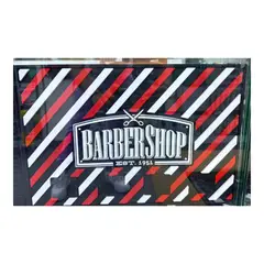 GENERICO - Tapete Organizador Magnético De Peluquero