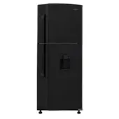 HACEB - Nevera No Frost 271 Litros Manija Externa Negro Esmeralda Inverter