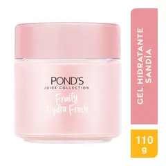 PONDS - Gel Hidratante Fruity Fresh SANDÍA 110G