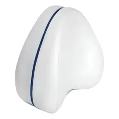 GENERICO - Cojín Triangular Ortopédico para Piernas