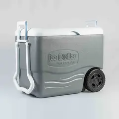 DECOCAR - NEVERACAVA ICE ROLLER STD 40 LITROS42 QTS