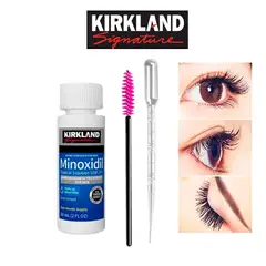 GENERICO - Minoxidil kirkland 5% - 1 Unidad cejas y pestañas