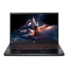 ACER - Portatil Gamer Nitro Intel 5 13420H Ram 8GB SSD 512GB RTX4050 6GB Pantalla 15.6" 144Hz