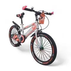 BRITOCHET - REF 0001-20 Bicicleta Para Niño Niña Rin 20 7 a 15 Años
