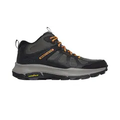 SKECHERS - Botas Hombre Equalizer Trail Air Cooled MF Marrón