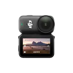 DJI - Camara Osmo Nano Estándar Combo 128GB