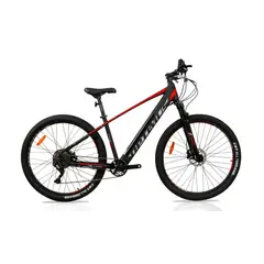 OPTIMUS - BICICLETA ASISTIDA LYRA