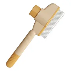 GENERICO - Cepillo De Aseo Para Mascotas Gatos y Perros