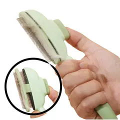 GENERICO - Cepillo De Aseo Para Mascotas Gatos y Perros