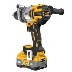DEWALT - Rotomartillo Percutor Brushless 18V - 169Nm - Batería 8Ah