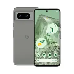 GOOGLE - Pixel 8 5G 128GB Hazel Reacondicionado