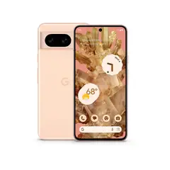GOOGLE - Pixel 8 5G 128GB Rosa Reacondicionado