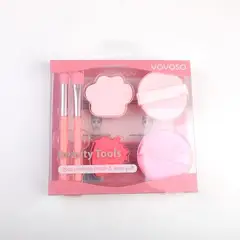 YOYOSO - Set De Esponjas De Maquillaje