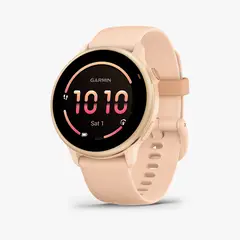 GARMIN - Reloj Vivoactive 6 Pink