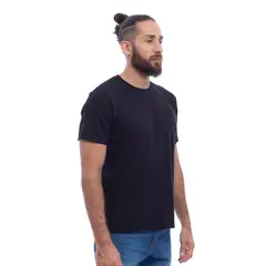 BOCARED - Kirk H negro basico