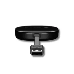 MOTOROLA - Adaptador Android Auto MA1 Inalámbrico