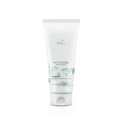 WELLA - Acondicionador Nutrición Nutricurls Para Rizos 150ml