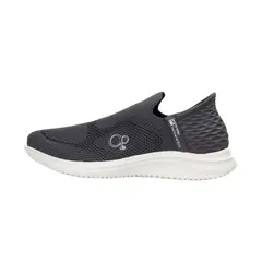 OCEAN PACIFIC - Tenis OP Hombre Lumas Slide In Gris