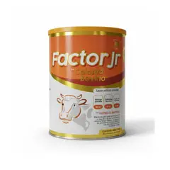 NATURAL FRESHLY - ALIMENTO EN POLVO CON VITAMINAS+ MINERALES + CALOSTRO BOVINO X 1000G