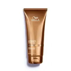 WELLA - Acondicionador Ultimate Smooth 200ml