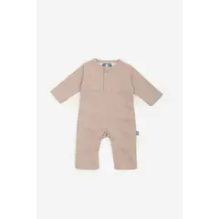 NATO - Pijama jumper crudo con forro estampado de la colección La Magia de Ser marca