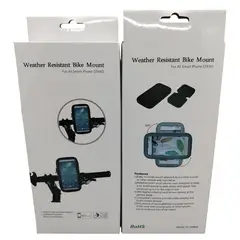 GENERICO - Soporte celular bicicleta agua