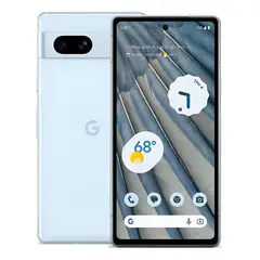 GOOGLE - Pixel 7A 5G 128GB Mar Reacondicionado