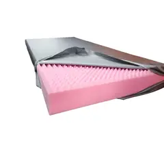 GENERICO - COLCHON HOSPITALARIO ANTIESCARAS 90X190X15CM