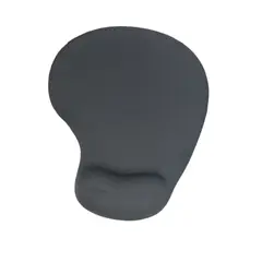 NEOTEK - PAD MOUSE GEL NEOPRENO COLOR TOUCH ME BLISTER