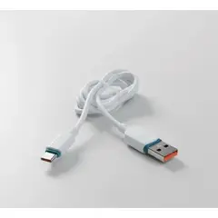 GENERICO - Cable De Carga Rápida Dadu Tipo-usb A Tipo-c -18w
