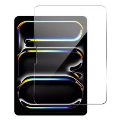 GENERICO - Vidrio Templado Para Samsung Tab A8 10.5