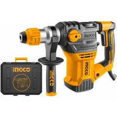INGCO - Rotomartillo 1500w 850rpm 4400bpm URH1500281