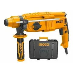 INGCO - Taladro Rotomartillo 800w URGH9028