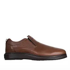 ALDO MASCONI - Mocasin Formal de Hombre 0426-1k Nuez