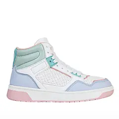 GUMBALL - Botabotin Casual de Niña fuz 09-25-1 bot inf fem Lila